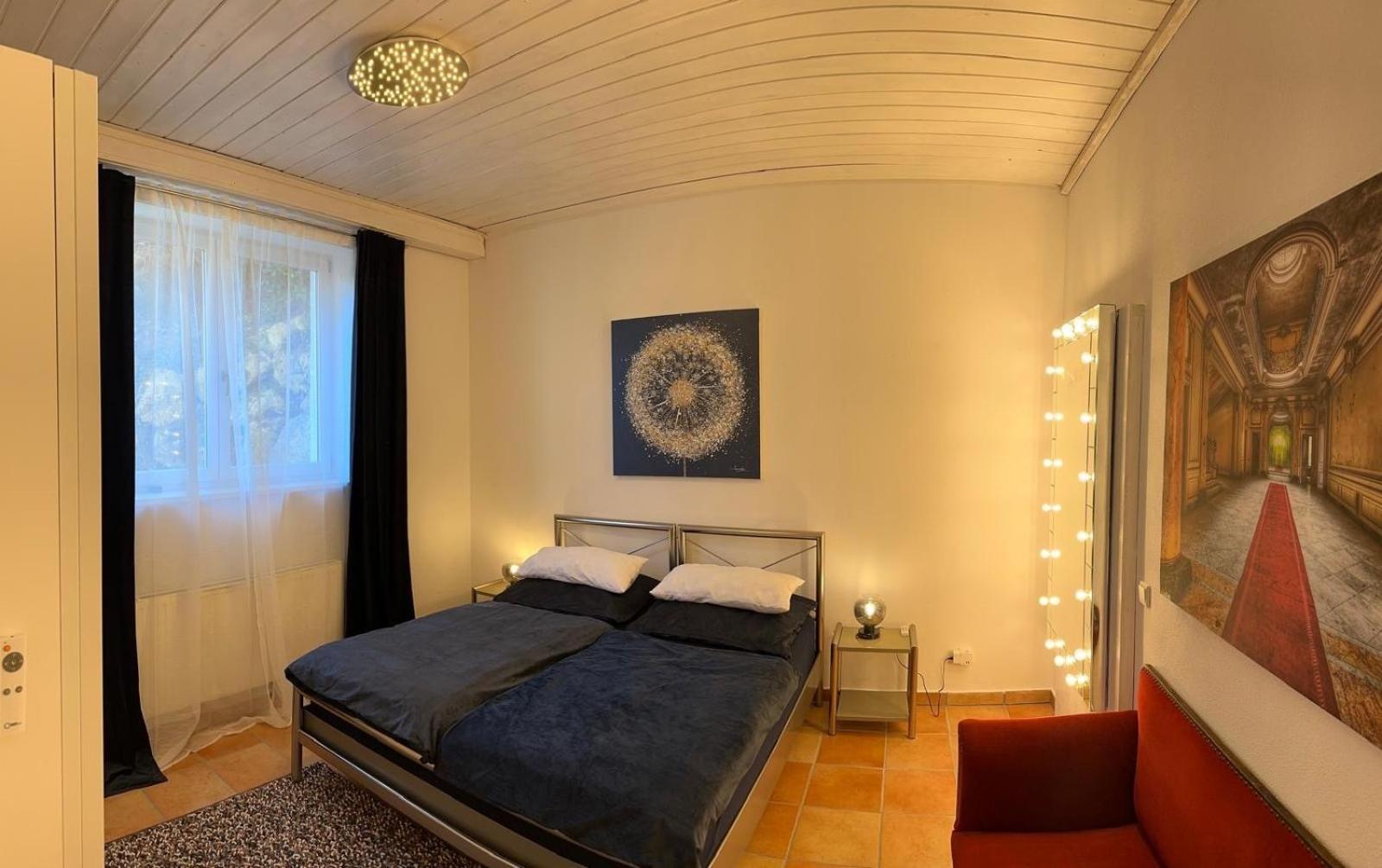 Wohnung 1 Mit 2 Schlafzimmern Und Terrasse Grossgmain Exterior foto